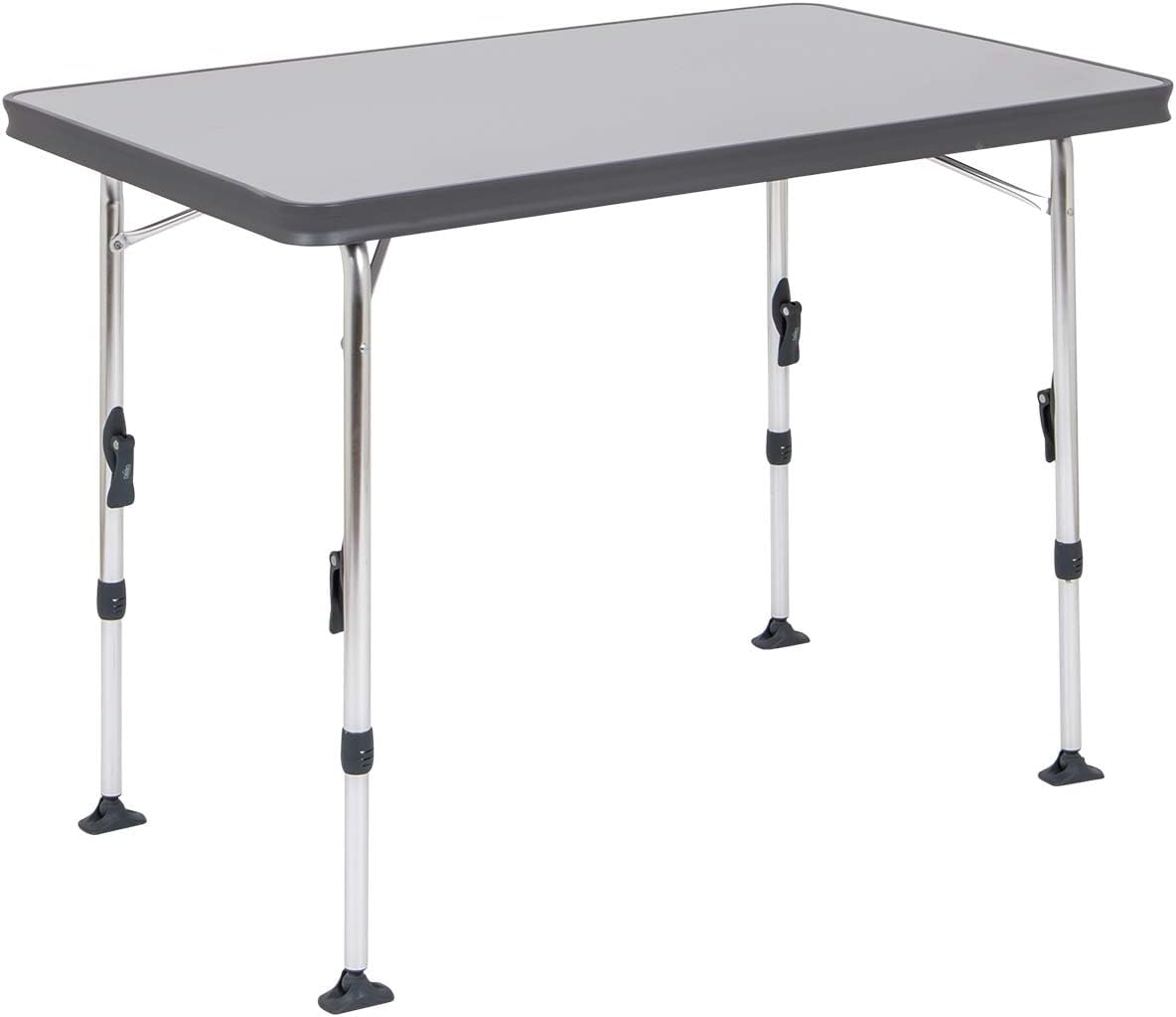 Crespo - Mesa - AL/246-101x65 cm - Gris (9) - immagine 1