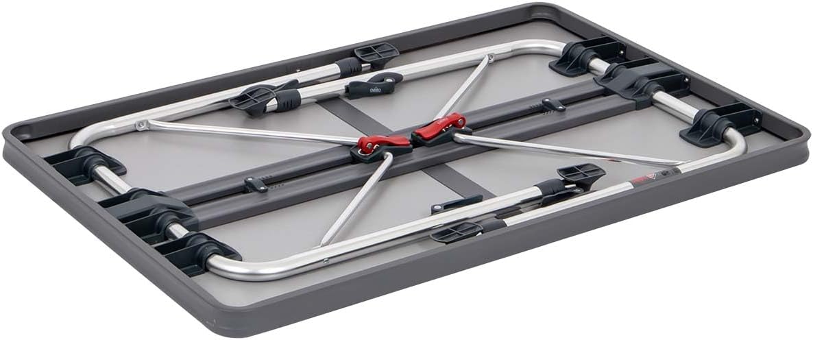 Crespo - Mesa - AL/246-101x65 cm - Gris (9) - immagine 3