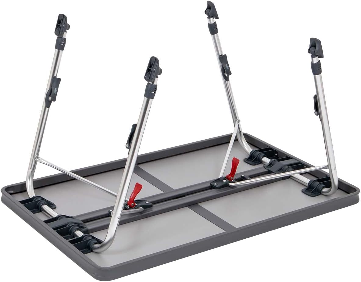 Crespo - Mesa - AL/246-101x65 cm - Gris (9) - immagine 4