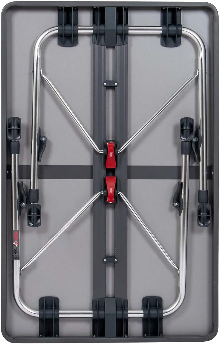 Crespo - Mesa - AL/246-101x65 cm - Gris (9) - immagine 6