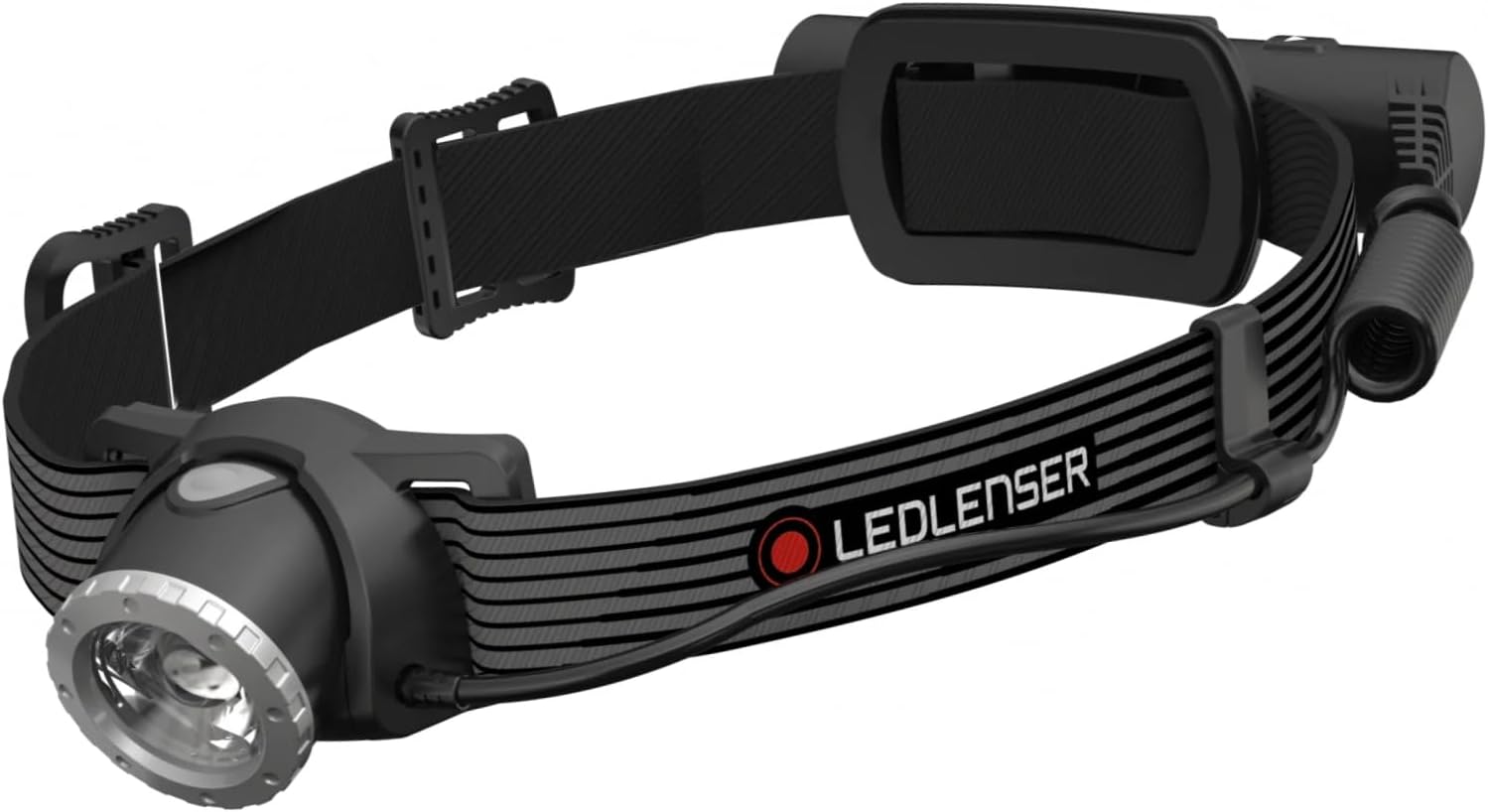 Ledlenser H8R SE - Lampada Frontale LED 700 Lumen - immagine 1