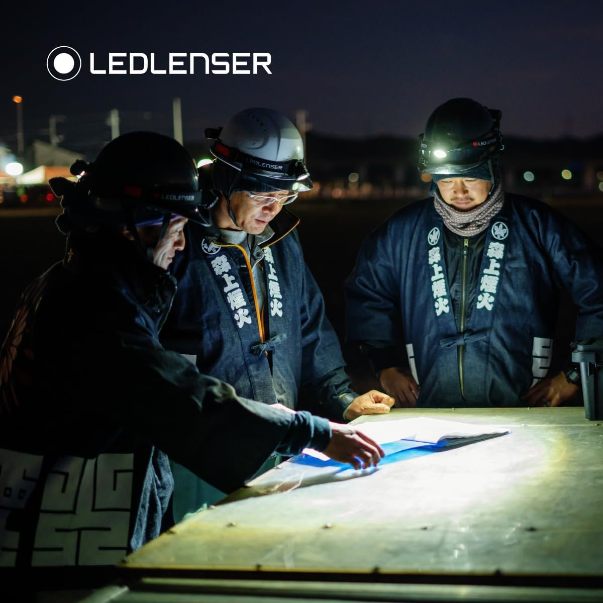 Ledlenser H8R SE - Lampada Frontale LED 700 Lumen - immagine 6