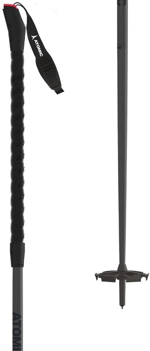 ATOMIC BCT Freeride mq - Bastoncini da Sci All-Mountain - immagine 1