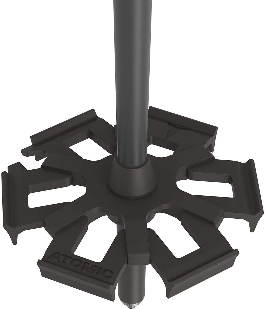 ATOMIC BCT Freeride mq - Bastoncini da Sci All-Mountain - immagine 3