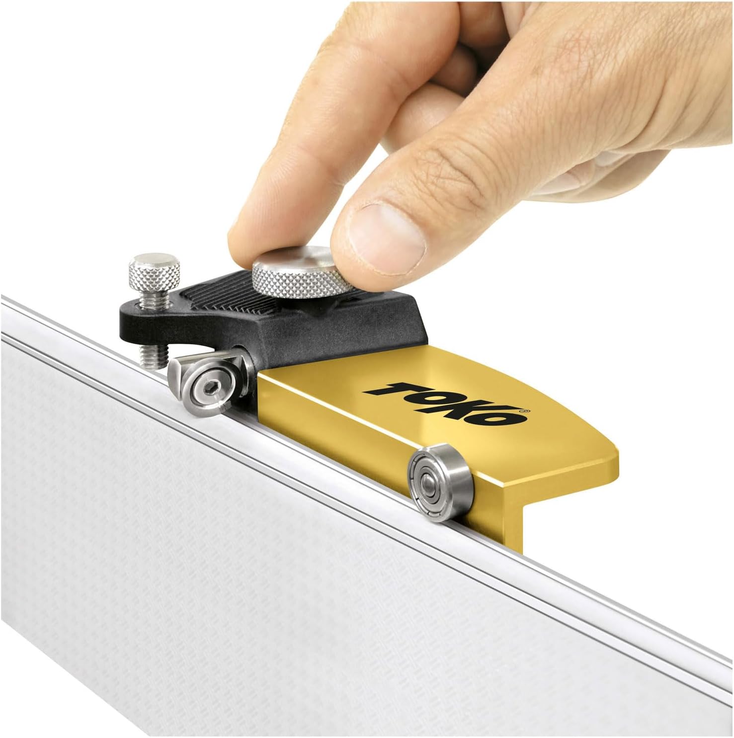 Sidewall Planer World Cup neutral (0000) - immagine 2