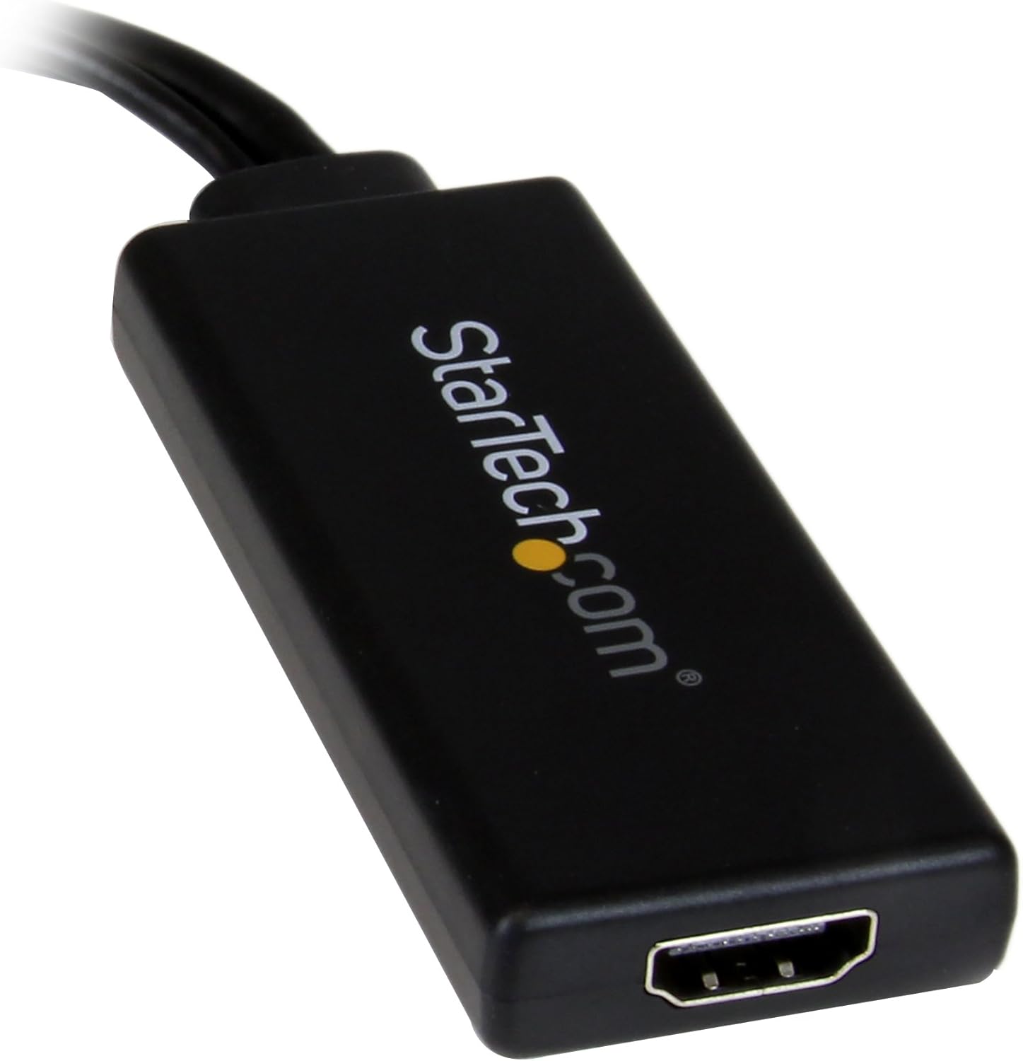 Startech.com Adattatore Convertitore VGA a HDMI 1080p - immagine 2