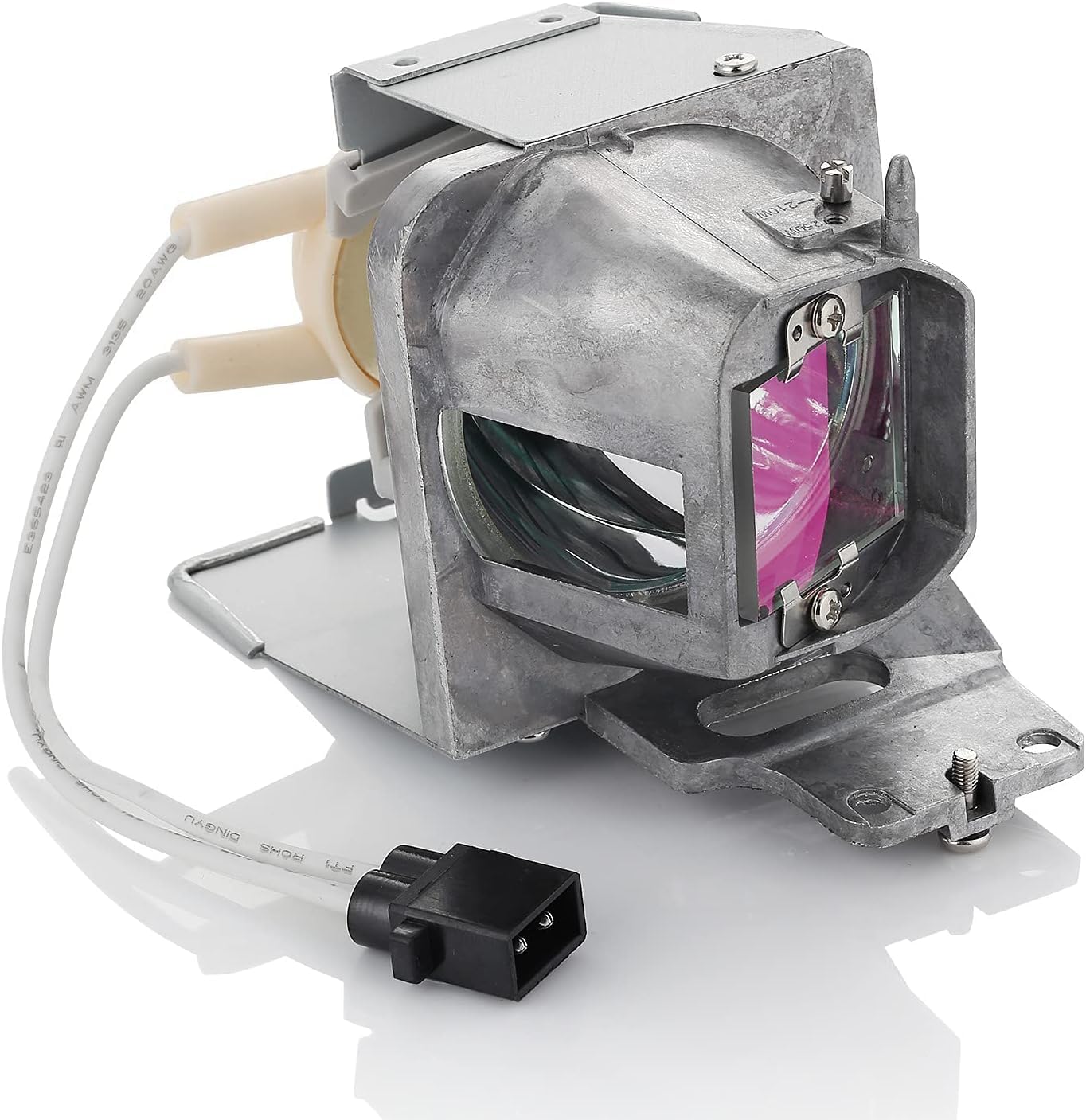 Lampada per Proiettore Optoma BL-FP210A BL-FP210B - immagine 1