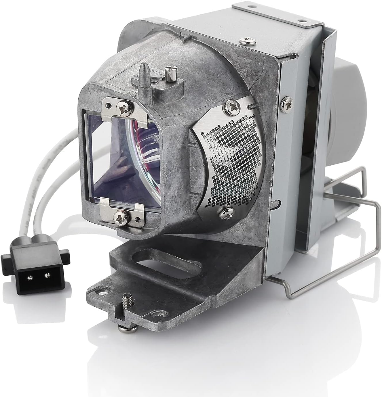 Lampada per Proiettore Optoma BL-FP210A BL-FP210B - immagine 2