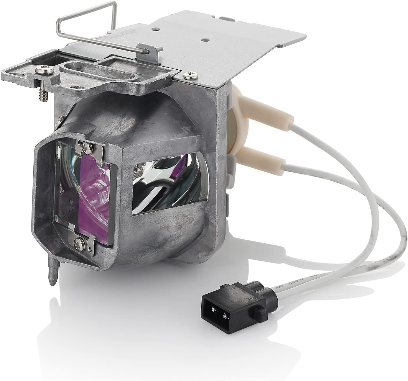 Lampada per Proiettore Optoma BL-FP210A BL-FP210B - immagine 4