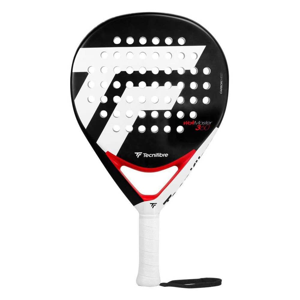 Tecnifibre Wallmaster 375 POP - Pagaia da tennis