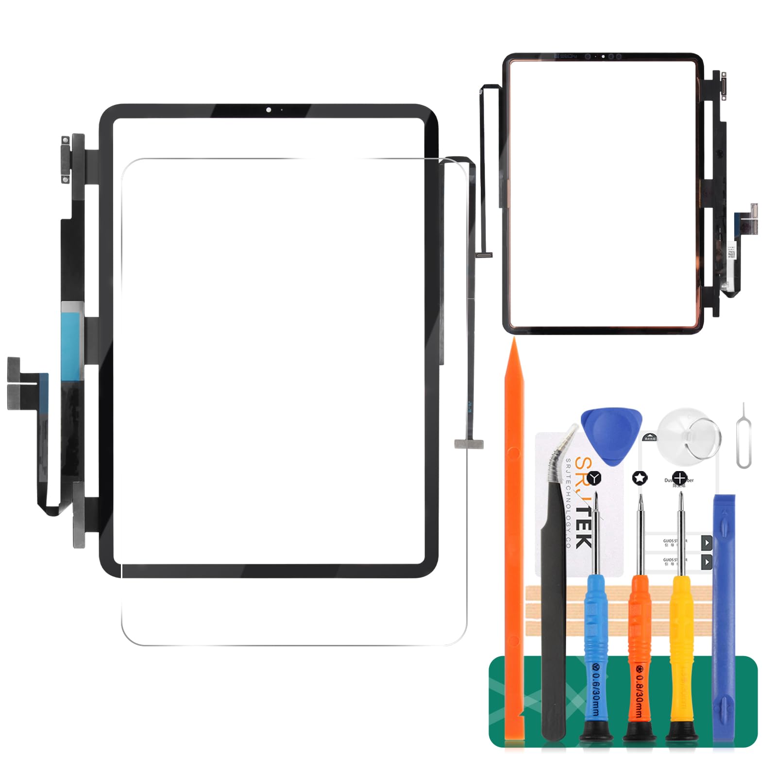 Sostituzione Schermo LCD per iPad Pro 11 (2021)