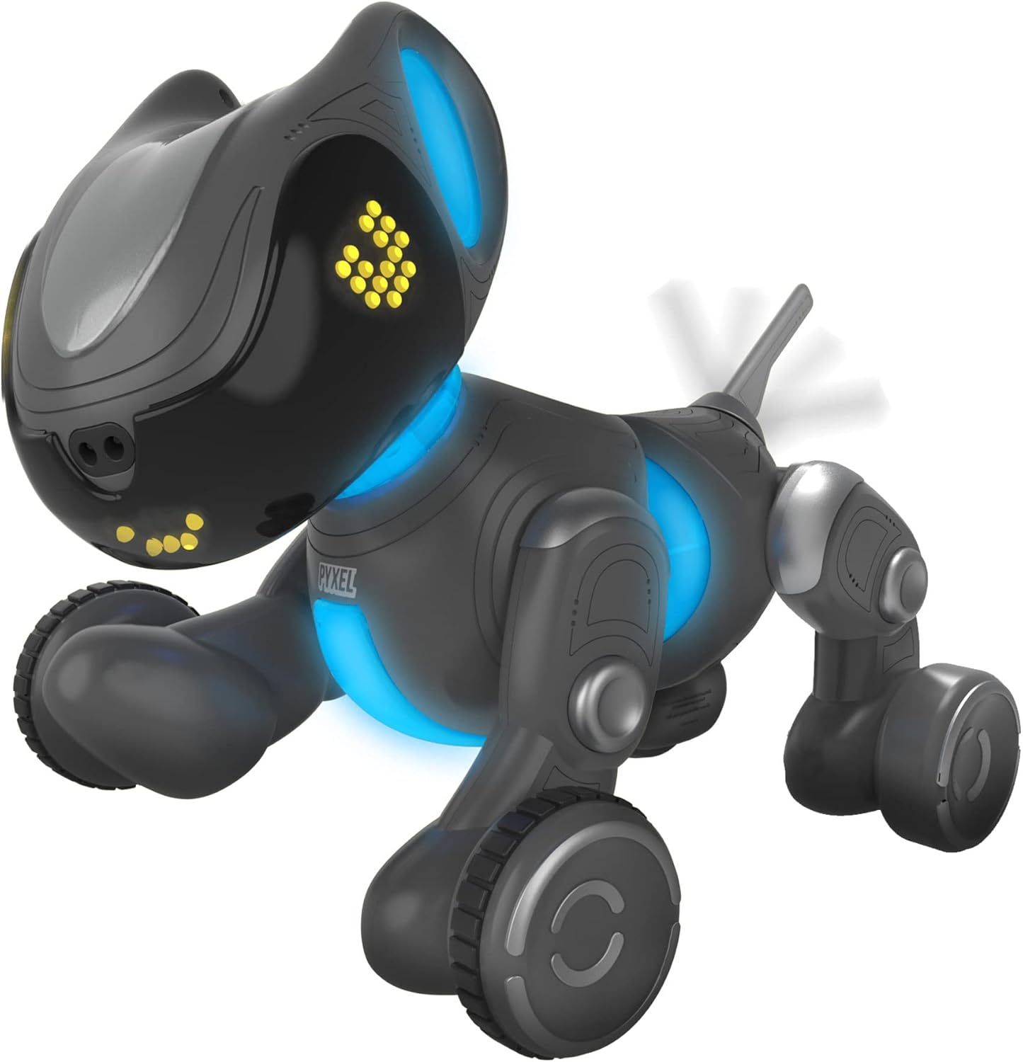 Learning Resources PYXEL l’Amico dei Coder - immagine 2