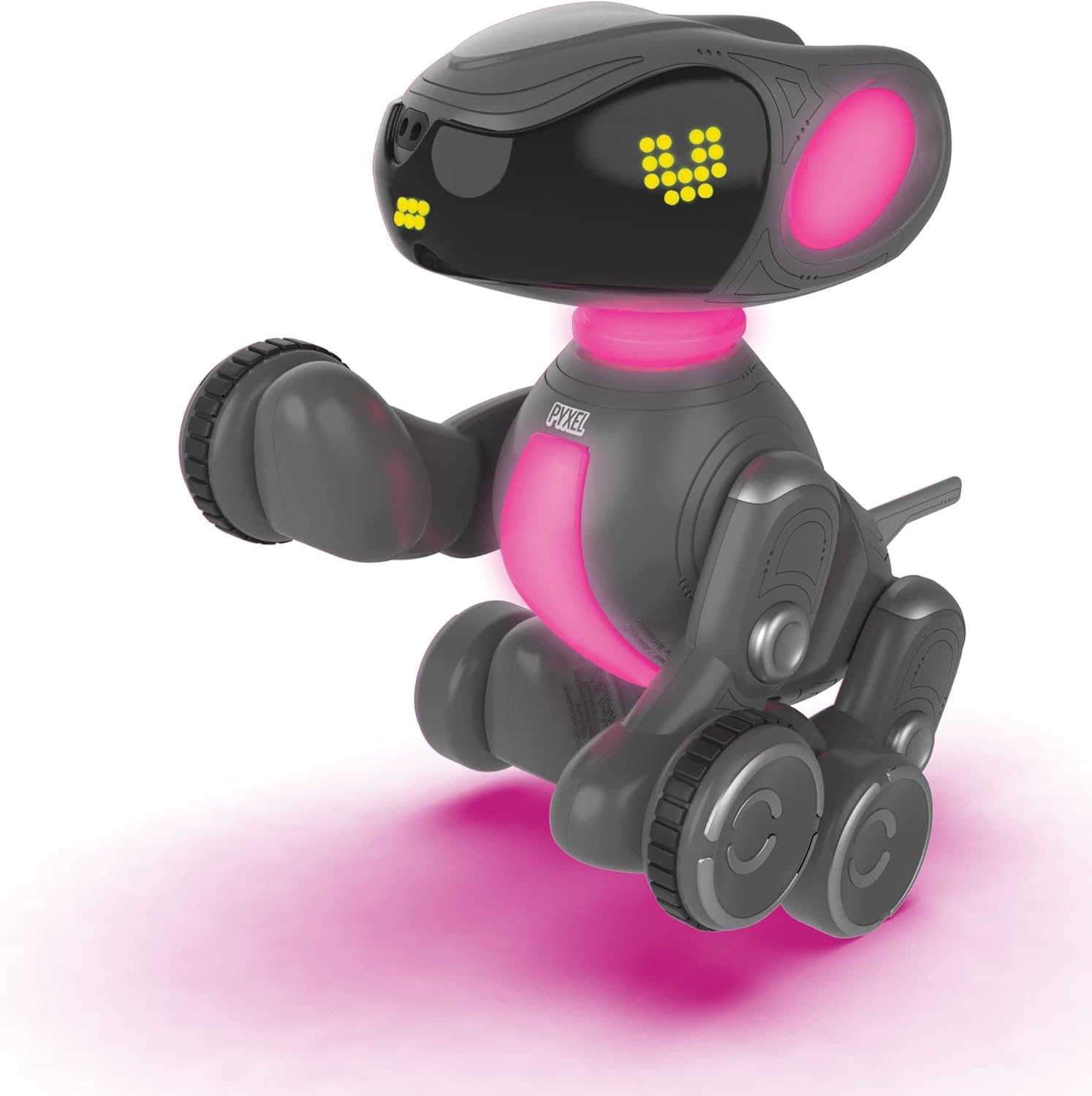 Learning Resources PYXEL l’Amico dei Coder - immagine 3