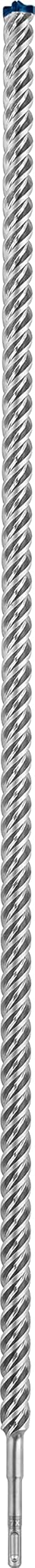 Bosch Punte per Martelli Expert SDS plus-7X (D22x1000mm)