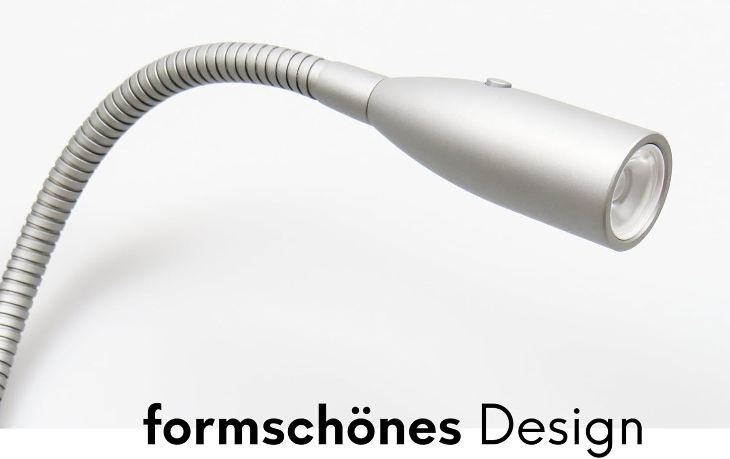 Lampada da Letto LED - Set da 2 Pezzi - immagine 2