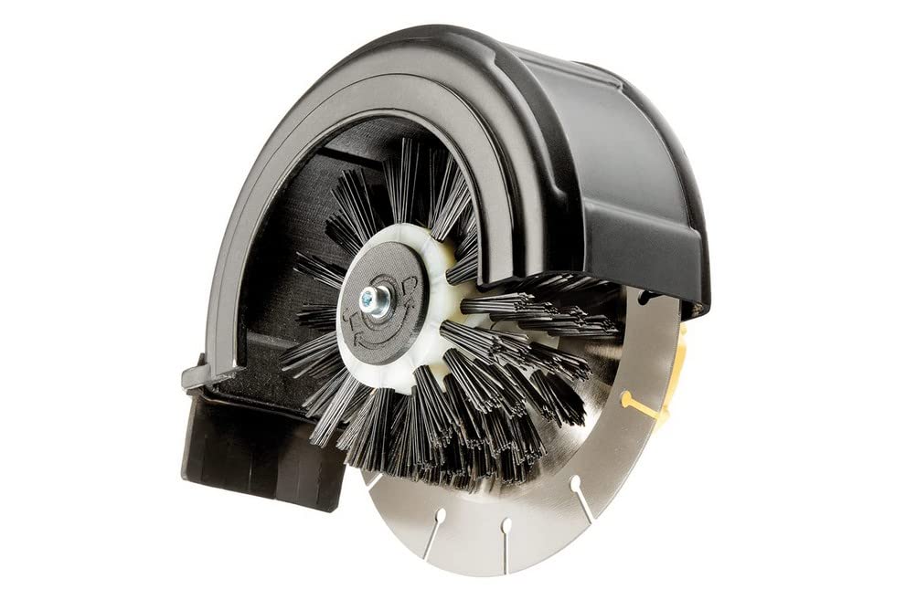 Gloria Cut&Brush Tagliabordi 2 in 1