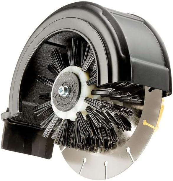 Gloria Cut&Brush Tagliabordi 2 in 1 - immagine 1