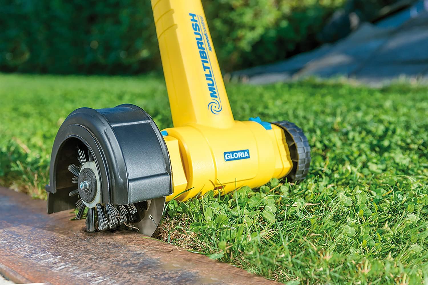 Gloria Cut&Brush Tagliabordi 2 in 1 - immagine 2