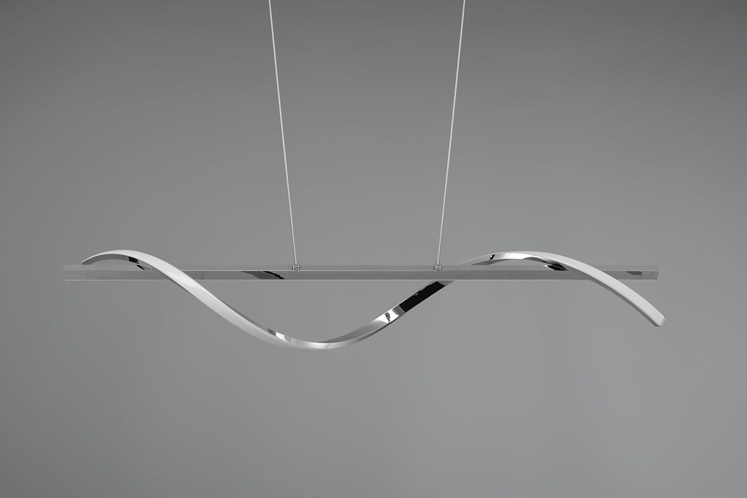 Reality LED Sospensione Isabel R32201106 Cromata 26W - immagine 11