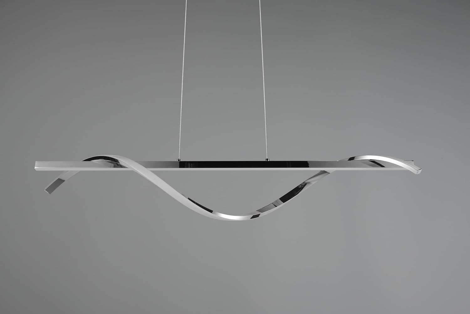 Reality LED Sospensione Isabel R32201106 Cromata 26W - immagine 12