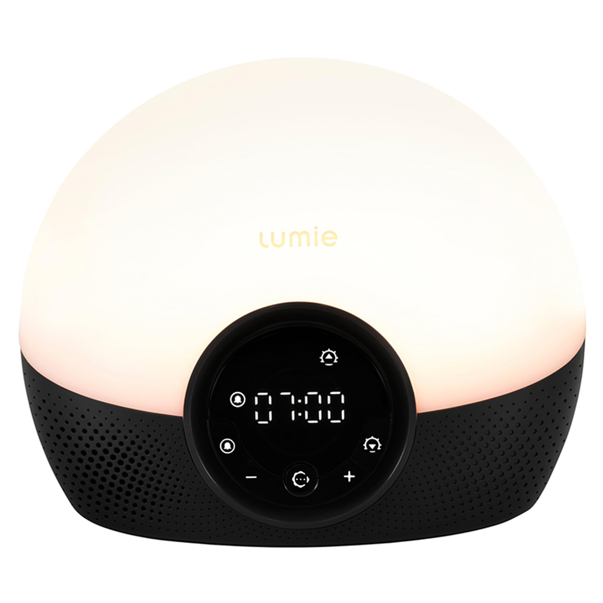 Lumie Bodyclock Glow 150 - Orologio Sveglia con Luce
