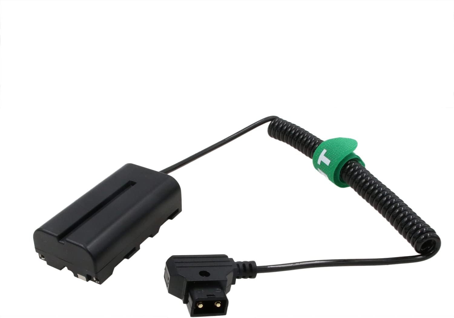 Hangton D-tap NP-F970 F550 Dummy - immagine 1