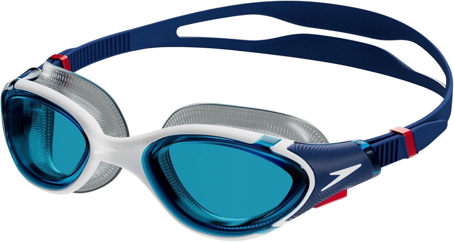 Speedo Unisex Biofuse 2.0 Swimming Goggles - immagine 1