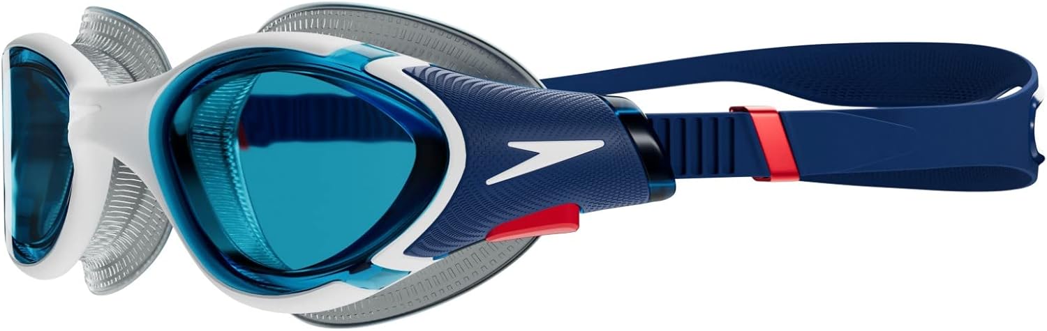 Speedo Unisex Biofuse 2.0 Swimming Goggles - immagine 2