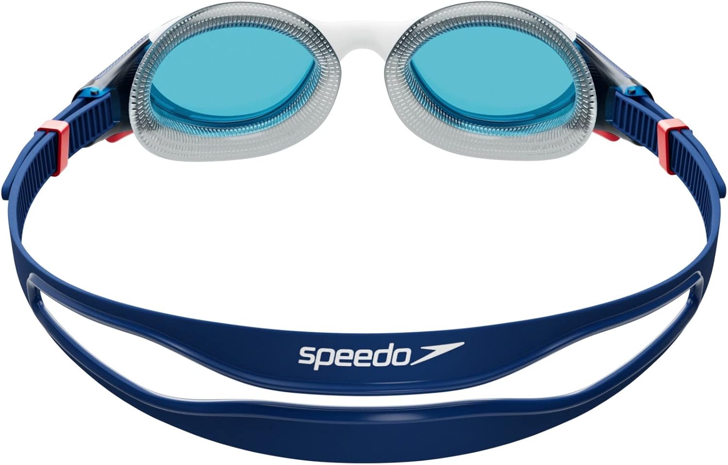 Speedo Unisex Biofuse 2.0 Swimming Goggles - immagine 3