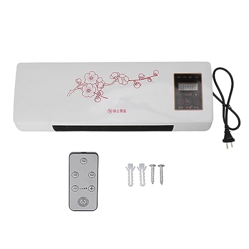 Aramox Condizionatore Riscaldatore Portatile 220V