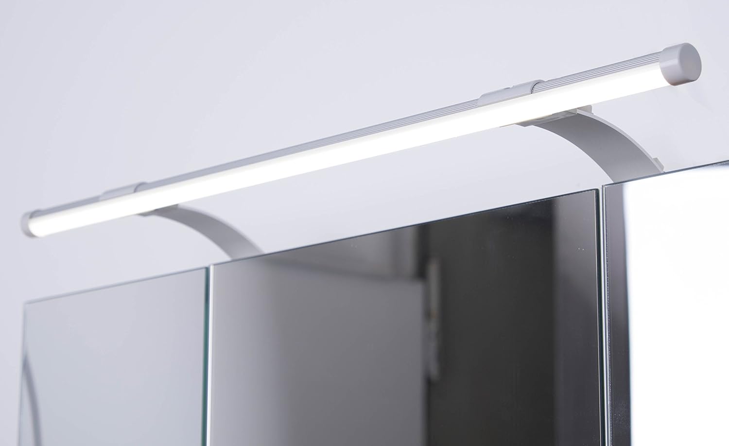 Schildmeyer Trient - Armadietto a Specchio 90x16x75 cm - immagine 8