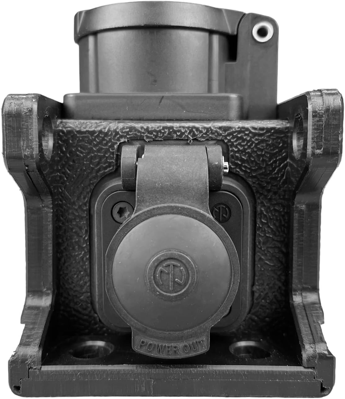 Contrik Power Strip Xtreme Outdoor CPPSF6RD-TT - immagine 5