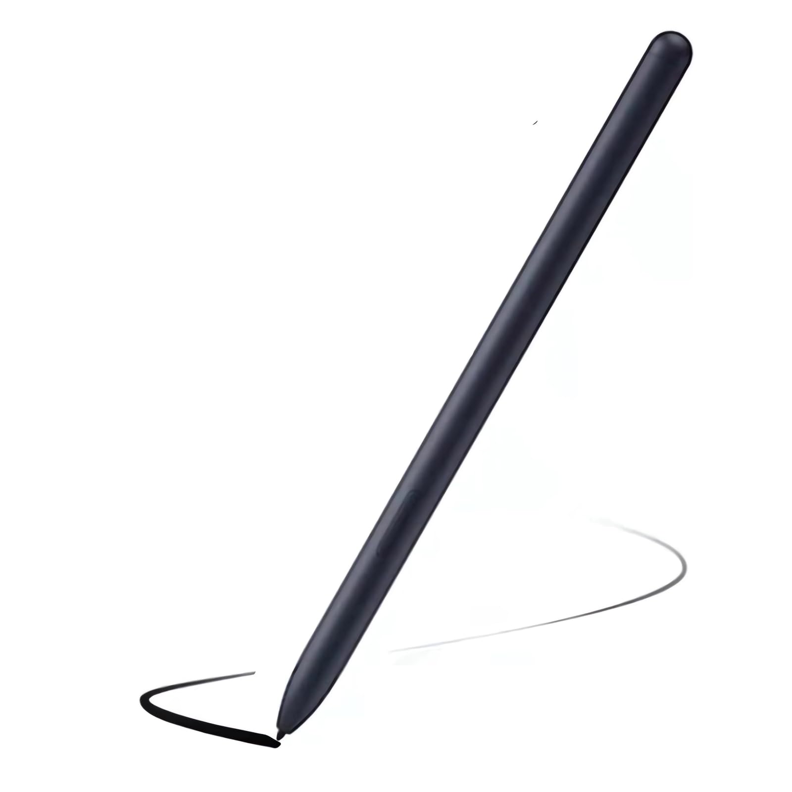 Penna Stilo per Tab S8 S8 Plus S8 Ultra e Tab S7 S7 Plus, 4096 Livelli di Pressione Sostituzione Penna S, Penne Stilo per Touch Screen, con 5 Punte