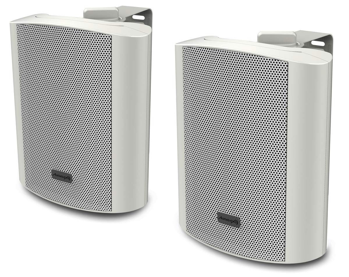 Audibax Pícolo PR-52W - Diffusori Passivi HiFi 100W