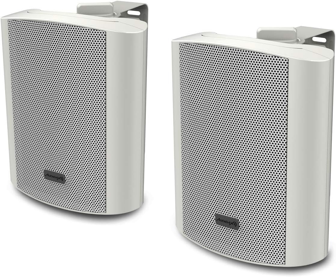 Audibax Pícolo PR-52W - Diffusori Passivi HiFi 100W - immagine 1