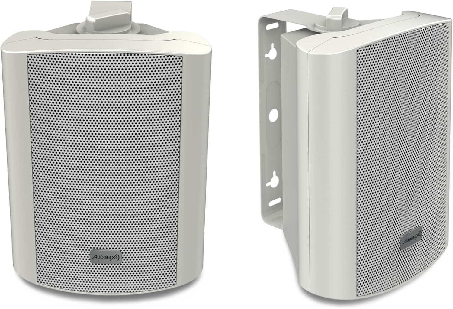 Audibax Pícolo PR-52W - Diffusori Passivi HiFi 100W - immagine 2