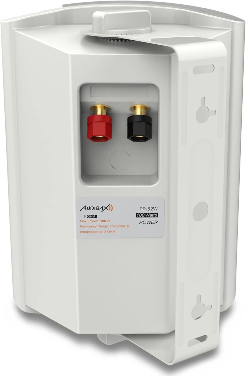 Audibax Pícolo PR-52W - Diffusori Passivi HiFi 100W - immagine 4