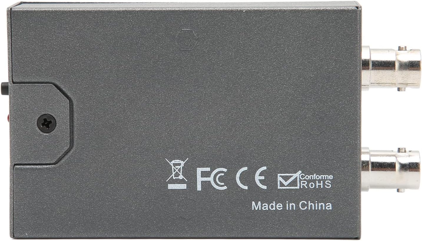 Convertitore AHD TVI CVI CVBS a HD Full 720P 1080P - immagine 4