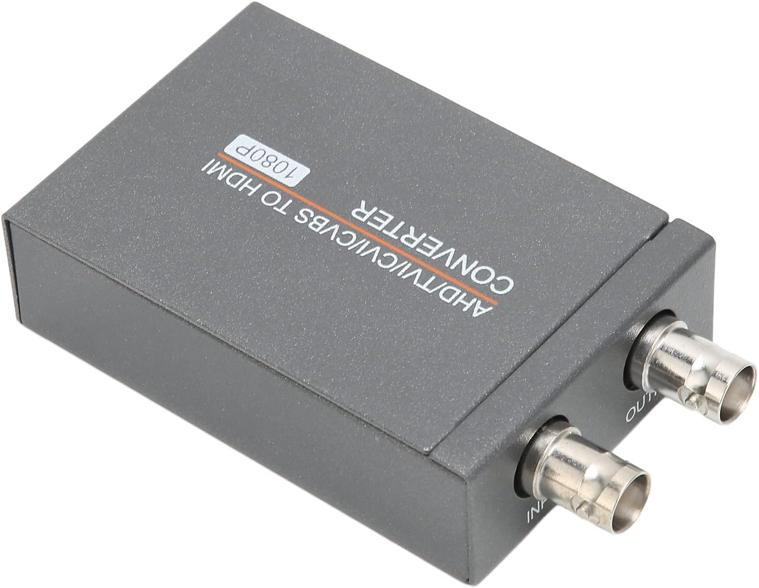 Convertitore AHD TVI CVI CVBS a HD Full 720P 1080P - immagine 5