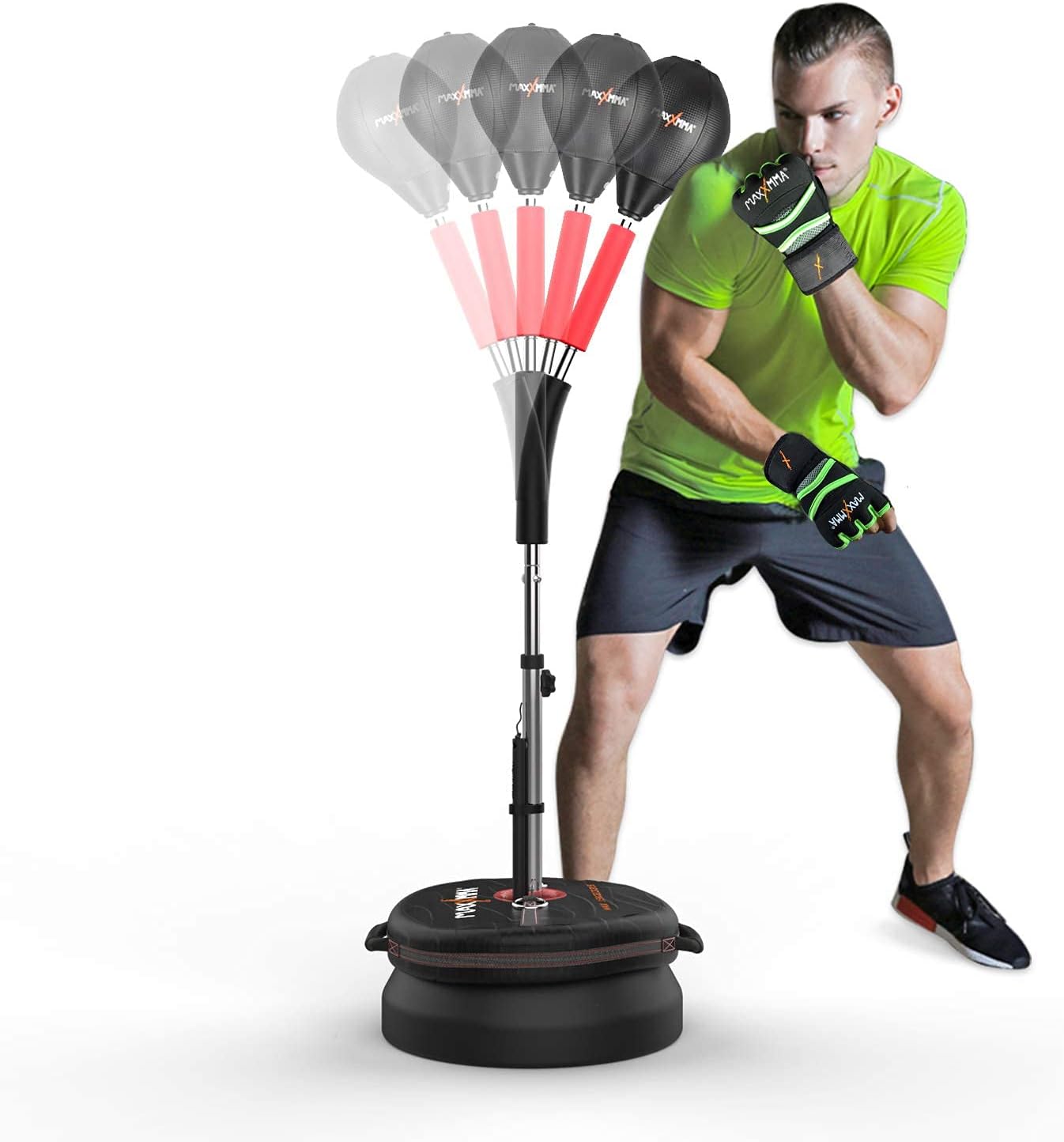 Maxxmma Advanced reflex bag kit 2.0 - immagine 1