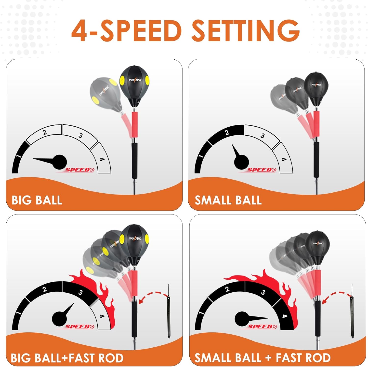 Maxxmma Advanced reflex bag kit 2.0 - immagine 5