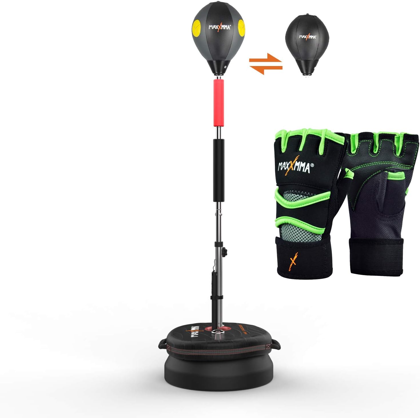 Maxxmma Advanced reflex bag kit 2.0 - immagine 7