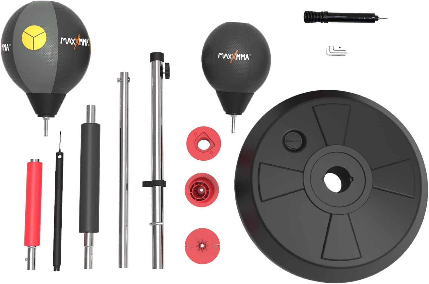 Maxxmma Advanced reflex bag kit 2.0 - immagine 8