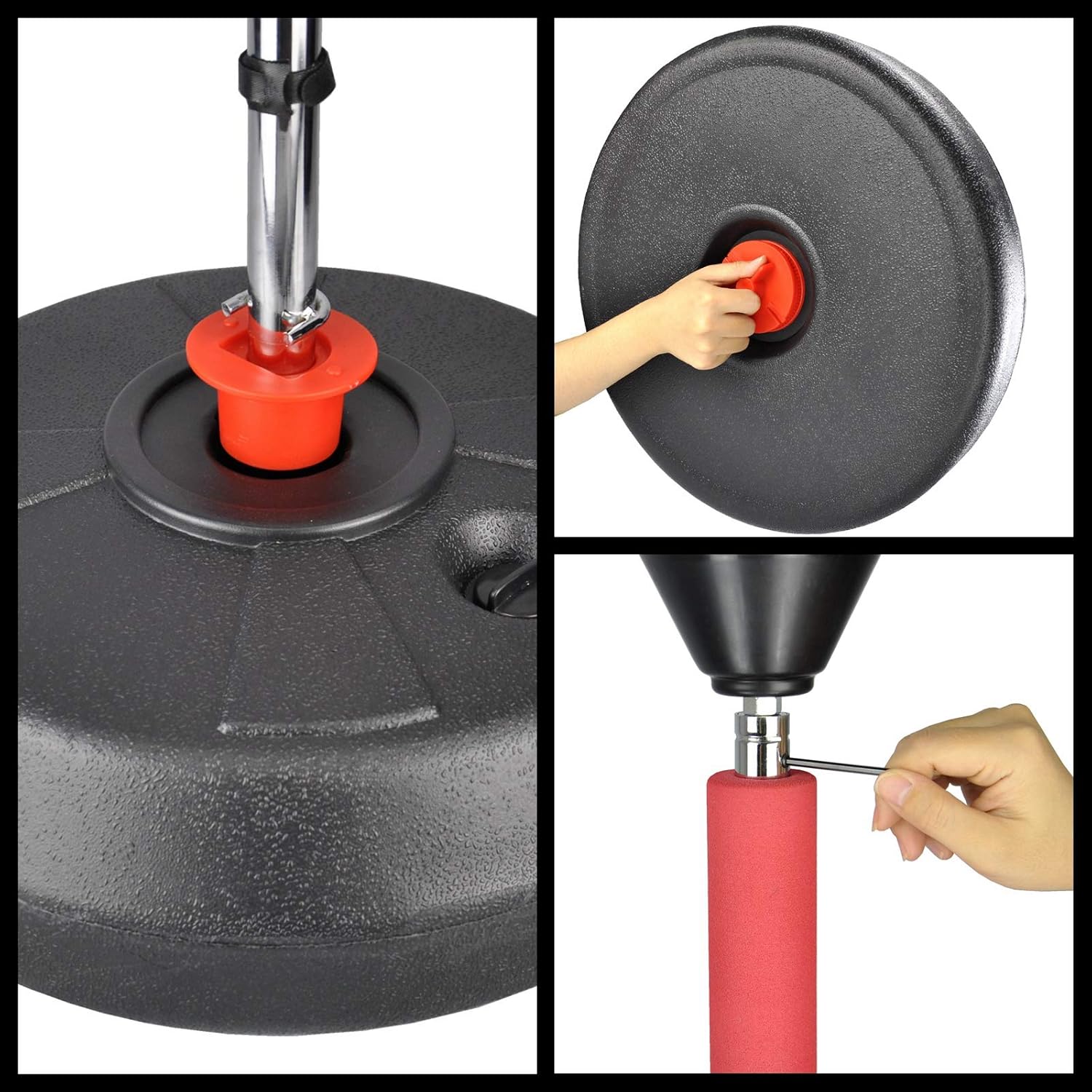 Maxxmma Advanced reflex bag kit 2.0 - immagine 9