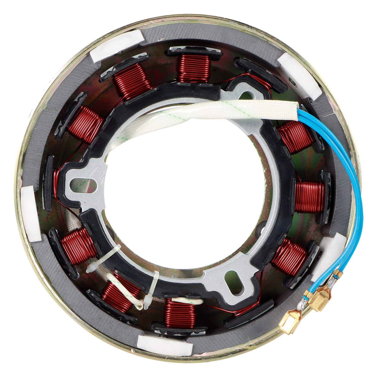 Hztyyier Bobina Generatore per Motore Monocilindrico