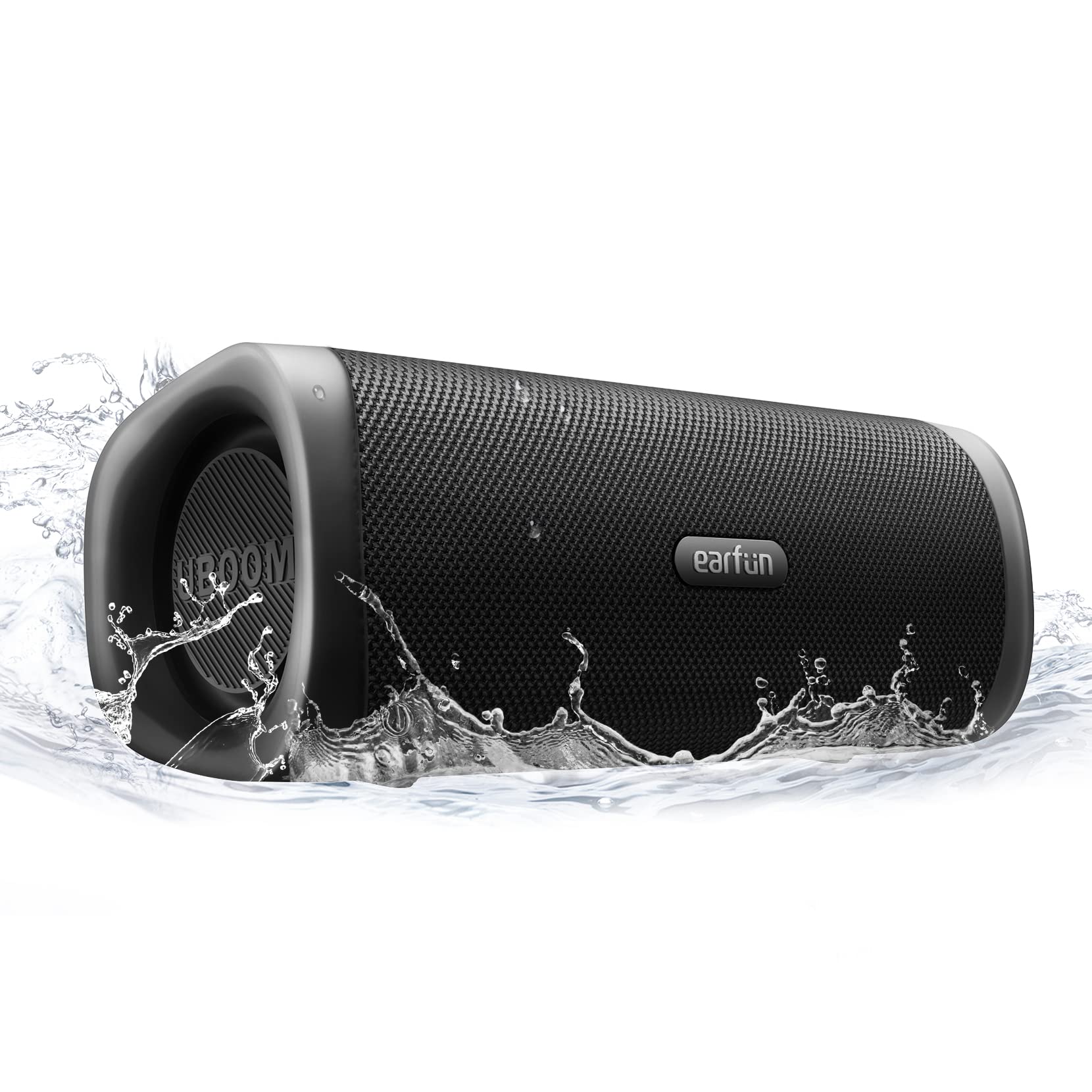 Earfun UBOOM L - Altoparlante Bluetooth 28W