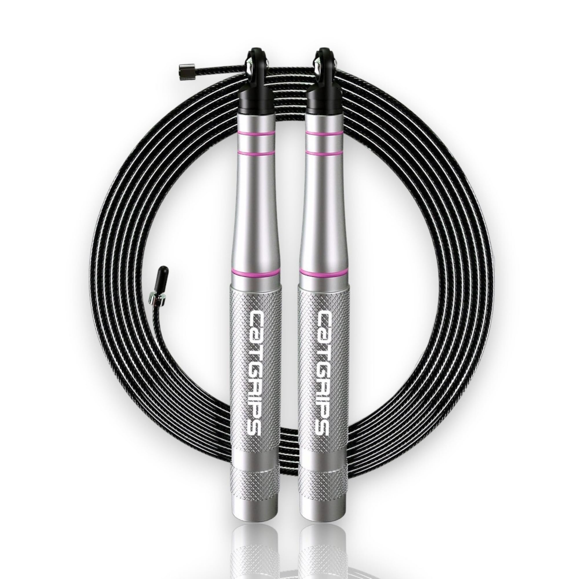 Corda per Saltare Professionale Speed Rope