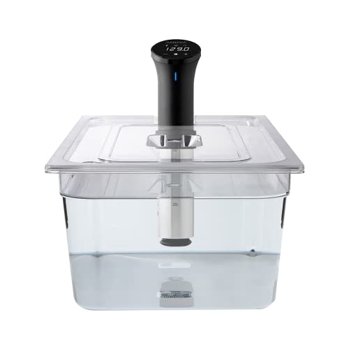 Sous Vide Tools Contenitore Policarbonato 20 Litri