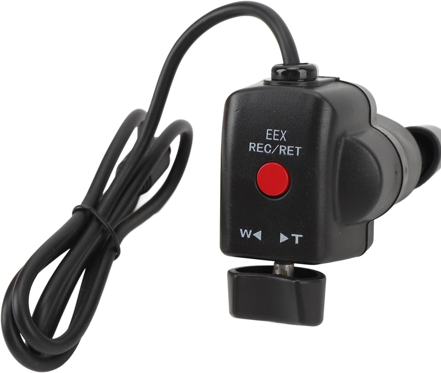 Telecomando Zoom Videocamera per PMW EX1/EX3 - immagine 3
