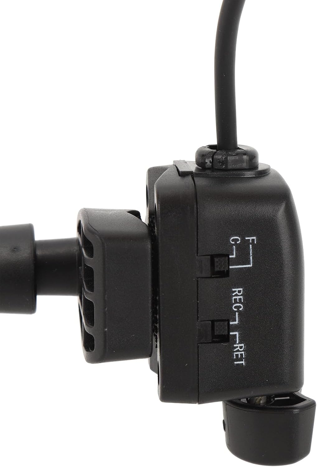 Telecomando Zoom Videocamera per PMW EX1/EX3 - immagine 4